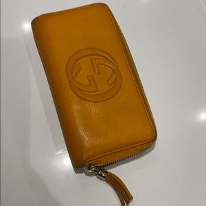 Gucci Wallet